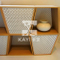 Decorative Perforated Metal Screen