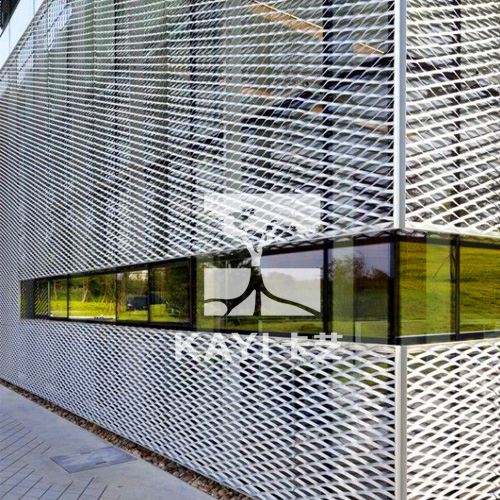 Cladding